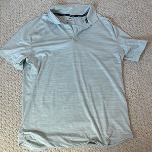 Nike golf polo